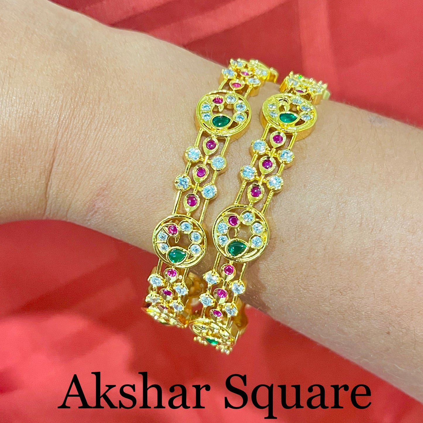 AD Bangles
