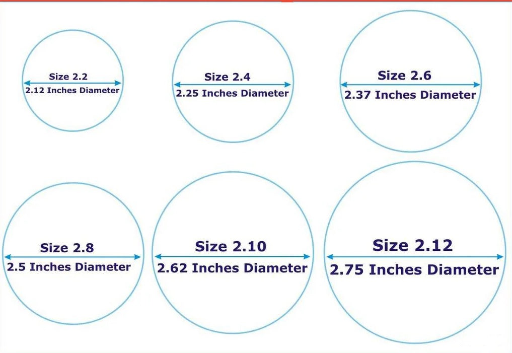 Navratna AD Bangles