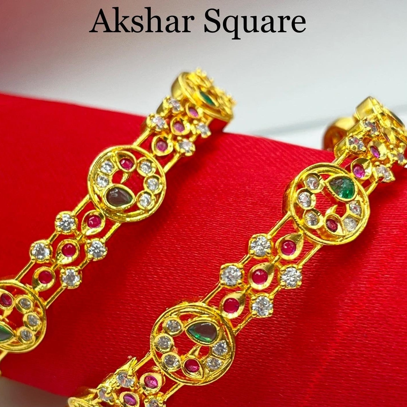 AD Bangles