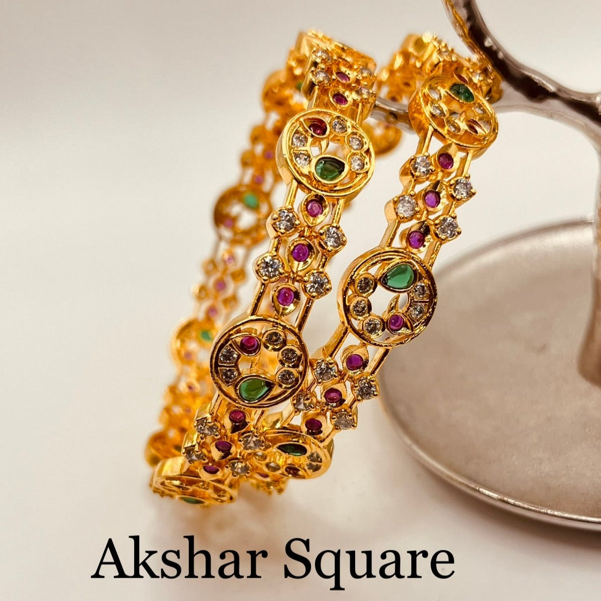 AD Bangles