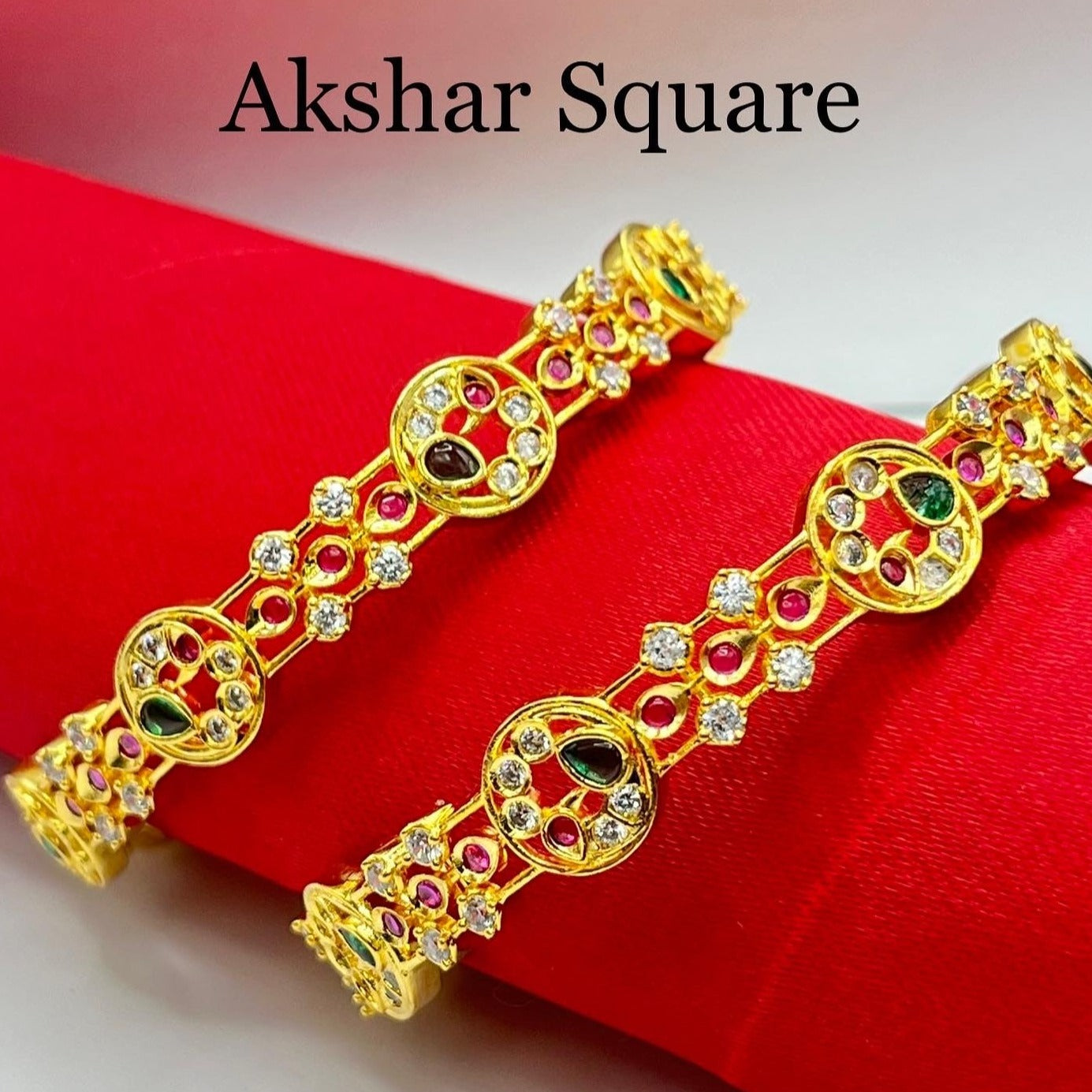 AD Bangles