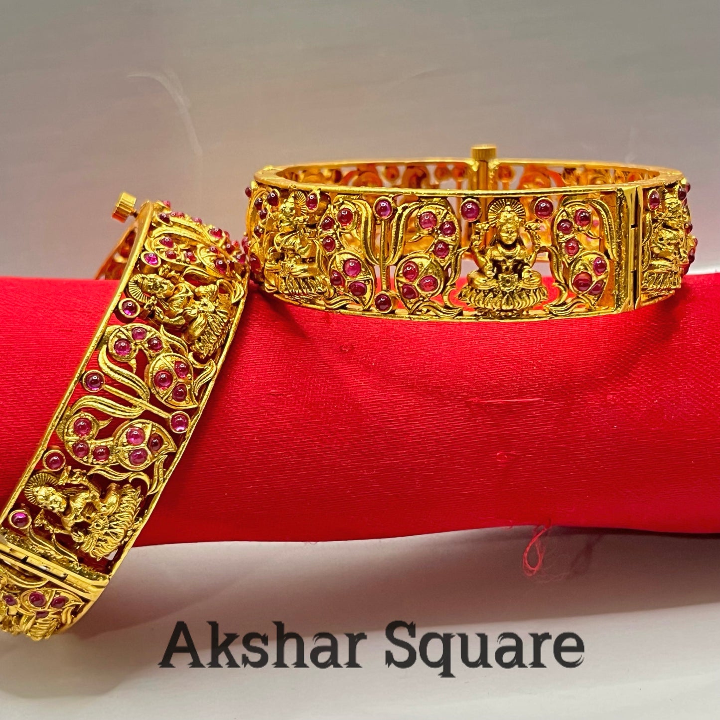 Lakshmi Bangles