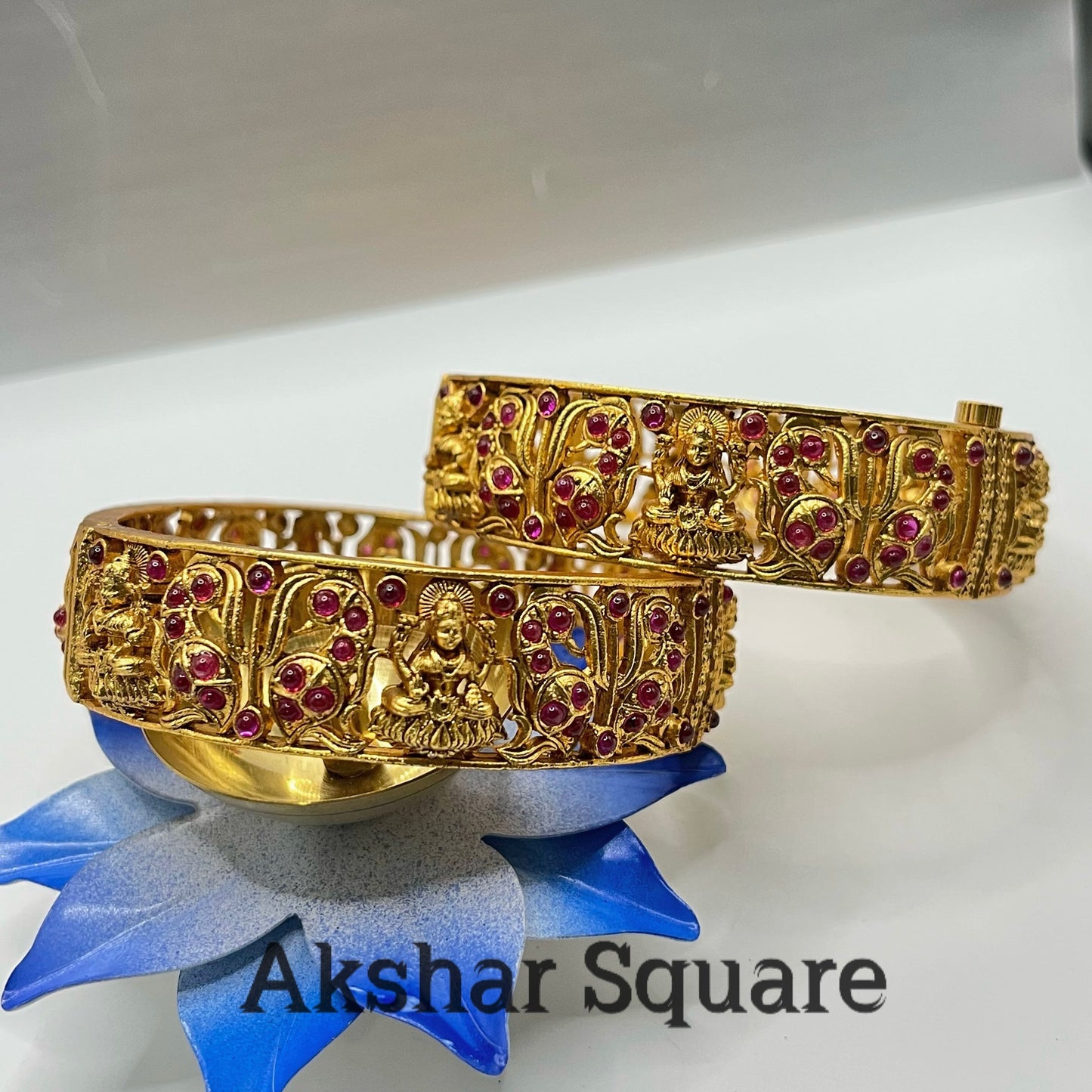 Lakshmi Bangles